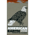 American Earth: Environmental Writing Since Thoreau (Loa #182) - Hardcover