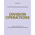 Division Operations (FM 71-100)