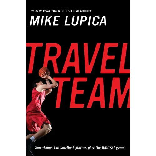 Travel Team - Paperback