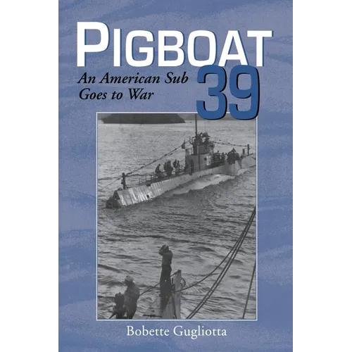 Pigboat 39-Pa