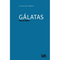 Gálatas: Comentario Bíblico - Paperback