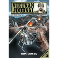 Vietnam Journal: Series Two: Volume 3 - Ripcord - Paperback