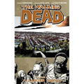 Walking Dead Volume 16: A Larger World - Paperback