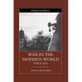 War in the Modern World Since 1815 - Paperback