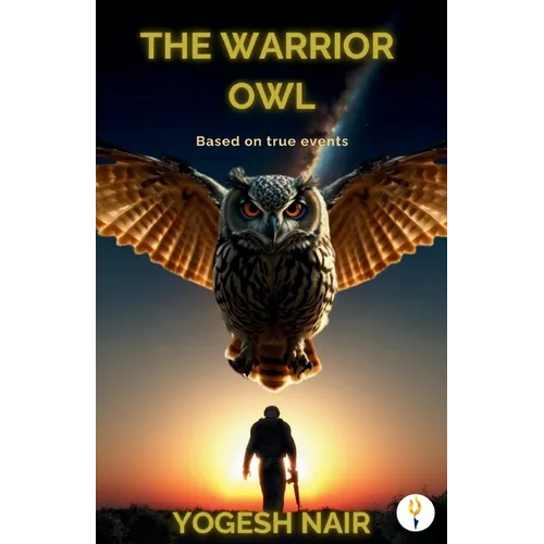 The Warrior Owl - Paperback