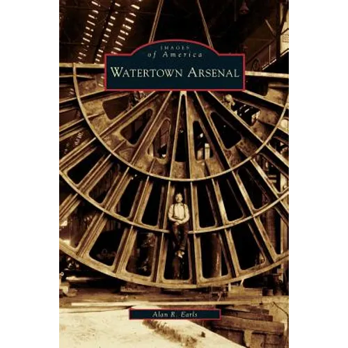 Watertown Arsenal