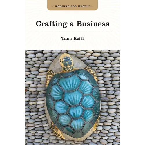 Crafting a Business - Paperback
