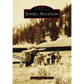 Idaho Aviation - Paperback