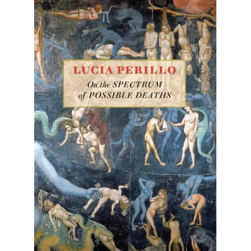 On the Spectrum of Possible Deaths - Hardcover