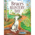Bruce's Blustery Day - Paperback