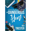 A Dangerous Year - Paperback