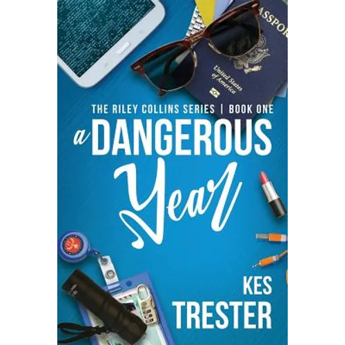 A Dangerous Year - Paperback