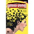 Wonder Woman Vol. 2: Sacrifice - Paperback