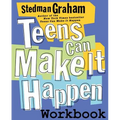Teens Can Make It Happen Workbook - Paperback