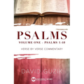 Psalms 1-40 - Paperback