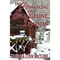 The Romancing of Evangeline Ipswich - Paperback