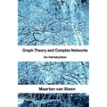 Graph Theory and Complex Networks: An Introduction - Paperback