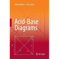 Acid-Base Diagrams - Paperback
