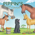 Pippin's Country Adventure - Paperback
