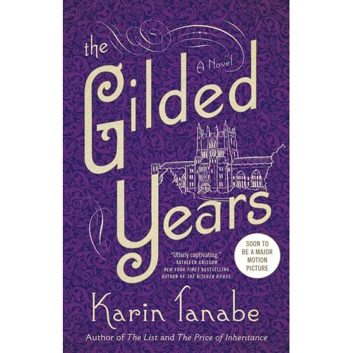 The Gilded Years - Paperback