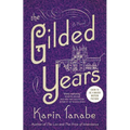 The Gilded Years - Paperback