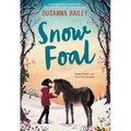 Snow Foal - Hardcover