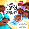 A Very Noisy Christmas - Paperback