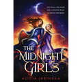 The Midnight Girls - Hardcover
