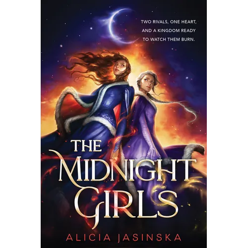 The Midnight Girls - Hardcover