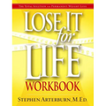 Lose It for Life Workbook - Paperback