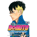 Boruto: Naruto Next Generations, Vol. 7: Kawaki - Paperback