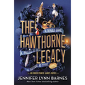 The Hawthorne Legacy - Hardcover