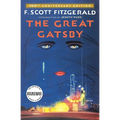 The Great Gatsby - Paperback