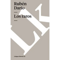 Los raros - Paperback