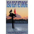 Dead Right Returning - Paperback