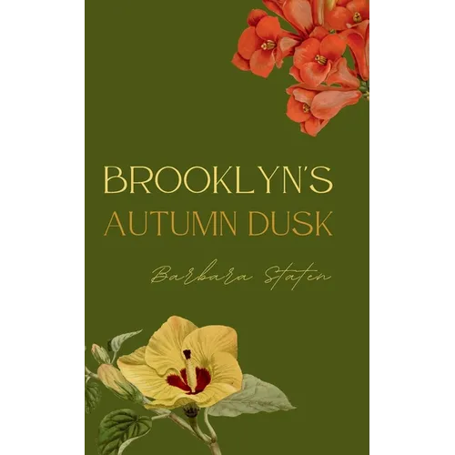 Brooklyn's Autumn Dusk - Paperback
