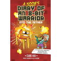 A Noob's Diary of an 8-Bit Warrior: Into the Nether Volume 2 - Paperback