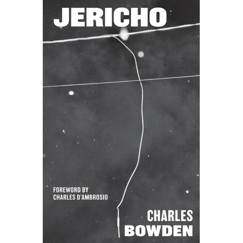 Jericho - Hardcover