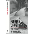 The Errors of Young Tjaz - Paperback