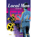 Local Man Volume 2: The Dry Season - Paperback