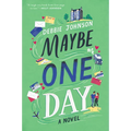 Maybe One Day - Paperback