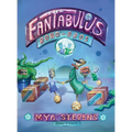 The Fantabulous Robo-Bros - Hardcover