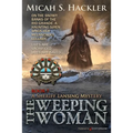 The Weeping Woman - Paperback