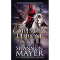 Emperor's Throne - Paperback