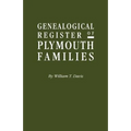 Genealogical Register of Plymouth Families