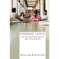 Finding Voice: How Theological Field Education Shapes Pastoral Identity - Hardcover