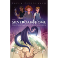 The Silver Oak Home for Chronically Ill Children - Paperback
