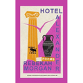 Hotel Alexander: Poems - Paperback