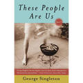 These People Are Us - Paperback