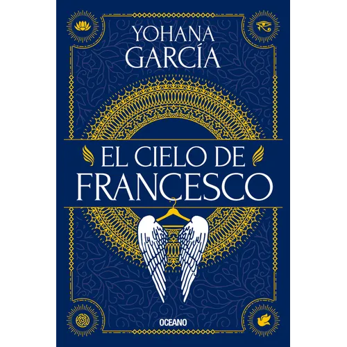 El Cielo de Francesco - Paperback